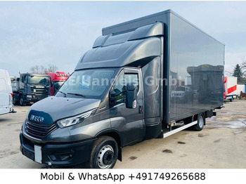 Επαγγελματικό αυτοκίνητο κόφα IVECO Daily