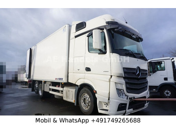 Φορτηγό ψυγείο MERCEDES-BENZ Actros 2551