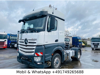 Τράκτορας MERCEDES-BENZ Actros 1851