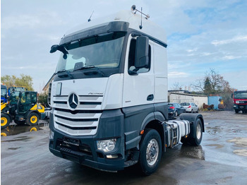 Τράκτορας MERCEDES-BENZ Actros 1851