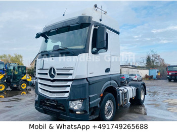 Τράκτορας MERCEDES-BENZ Actros 1851