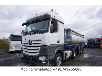 Τράκτορας MERCEDES-BENZ Actros 1851