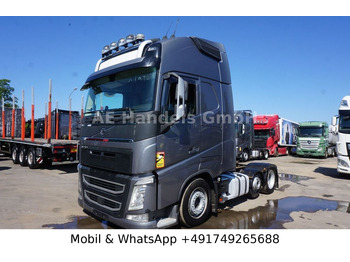 Τράκτορας VOLVO FH 460