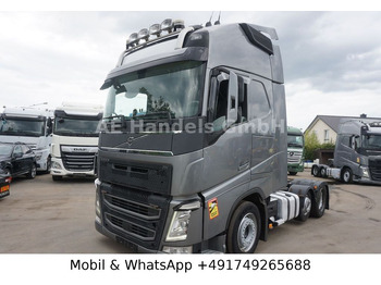 Τράκτορας VOLVO FH 460