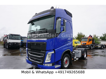 Τράκτορας VOLVO FH 500