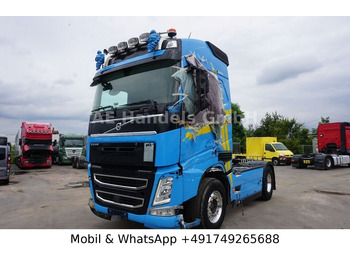 Τράκτορας VOLVO FH 500