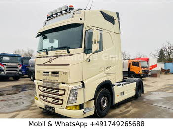 Τράκτορας VOLVO FH 540