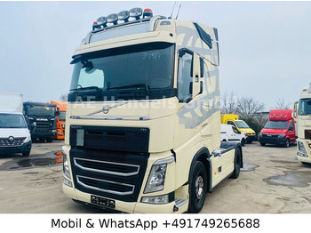 Τράκτορας VOLVO FH 540