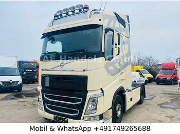 Τράκτορας VOLVO FH 540