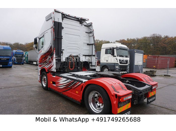 Leasing Volvo FH 500 Globe XL LL*VEB+/ACC/LDW/Standklima/Alcoa  Volvo FH 500 Globe XL LL*VEB+/ACC/LDW/Standklima/Alcoa: φωτογραφία 3