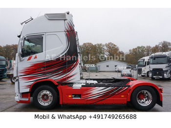 Leasing Volvo FH 500 Globe XL LL*VEB+/ACC/LDW/Standklima/Alcoa  Volvo FH 500 Globe XL LL*VEB+/ACC/LDW/Standklima/Alcoa: φωτογραφία 2