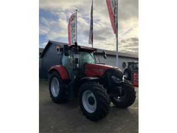 Τρακτέρ CASE IH Maxxum 125