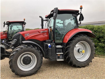 Τρακτέρ CASE IH Maxxum 145