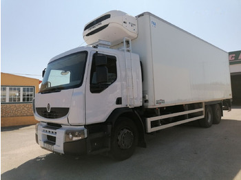 Φορτηγό ψυγείο Renault Premium 440: φωτογραφία 2