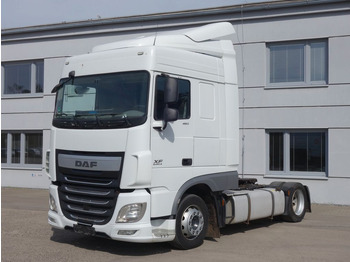 Τράκτορας DAF XF 460