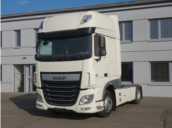 Τράκτορας DAF XF 460