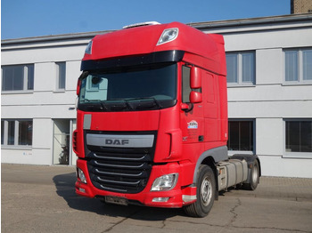 Τράκτορας DAF XF 460