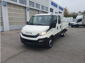 Όχημα με ανατρεπομενη καροτσα IVECO Daily 35c12