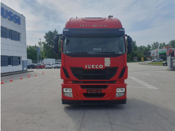 Τράκτορας IVECO Stralis 440