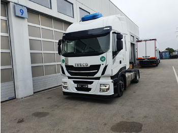 Τράκτορας IVECO Stralis 440