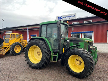 Τρακτέρ JOHN DEERE 6310