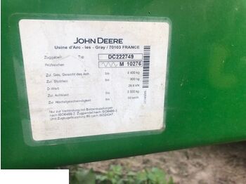 Ανταλλακτικό JOHN DEERE