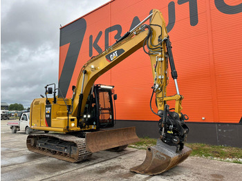 Leasing Caterpillar 313 FL ROTOTILT / 2 BUCKETS / AC / CENTRAL LUBRICATION / AUXILIARY HEATER / 2D Caterpillar 313 FL ROTOTILT / 2 BUCKETS / AC / CENTRAL LUBRICATION / AUXILIARY HEATER / 2D: φωτογραφία 4