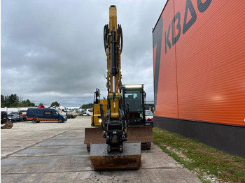 Leasing Caterpillar 313 FL ROTOTILT / 2 BUCKETS / AC / CENTRAL LUBRICATION / AUXILIARY HEATER / 2D Caterpillar 313 FL ROTOTILT / 2 BUCKETS / AC / CENTRAL LUBRICATION / AUXILIARY HEATER / 2D: φωτογραφία 3