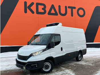 Επαγγελματικό αυτοκίνητο ψυγείο IVECO Daily 35s14