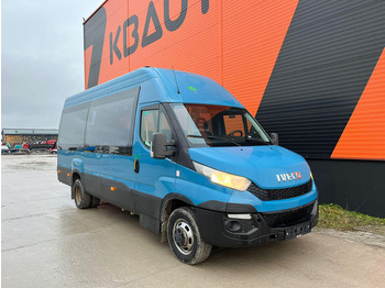 Προαστιακό λεωφορείο IVECO Daily