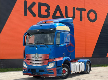 Τράκτορας MERCEDES-BENZ Actros 1845