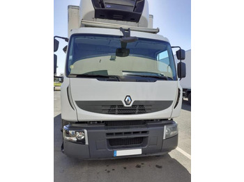 Φορτηγό ψυγείο RENAULT Premium 270