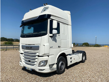 Τράκτορας DAF XF 530