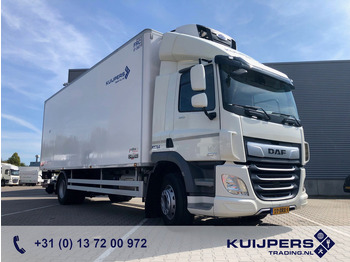 Φορτηγό ψυγείο DAF CF 260