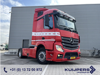 Τράκτορας MERCEDES-BENZ Actros 1836