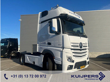 Τράκτορας MERCEDES-BENZ Actros 1842