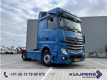 Τράκτορας MERCEDES-BENZ Actros 1845