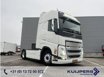 Τράκτορας VOLVO FH 500