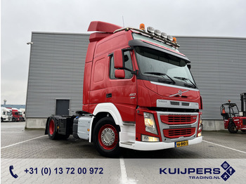 Τράκτορας VOLVO FM 410