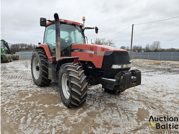 Τρακτέρ CASE IH MX Magnum