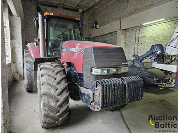 Τρακτέρ CASE IH Magnum