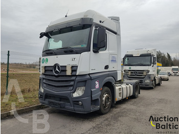 Τράκτορας MERCEDES-BENZ Actros 1845