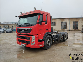 Τράκτορας VOLVO FM 500