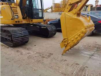 Ερπυστριοφόρος εκσκαφέας CATERPILLAR 313C: φωτογραφία 4