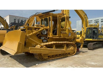 Μπουλντόζα CATERPILLAR D7G