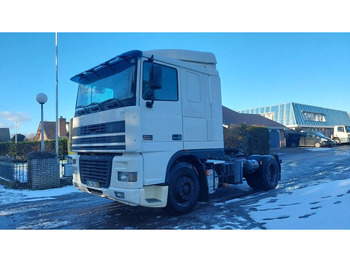 Τράκτορας DAF XF 95 430