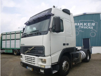 Τράκτορας VOLVO FH12 380