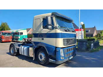 Τράκτορας VOLVO FH12 420