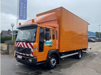 Φορτηγό κόφα VOLVO FL 180