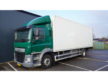 Leasing DAF CF 290 FRIGO 669.000KM DAF CF 290 FRIGO 669.000KM: φωτογραφία 3